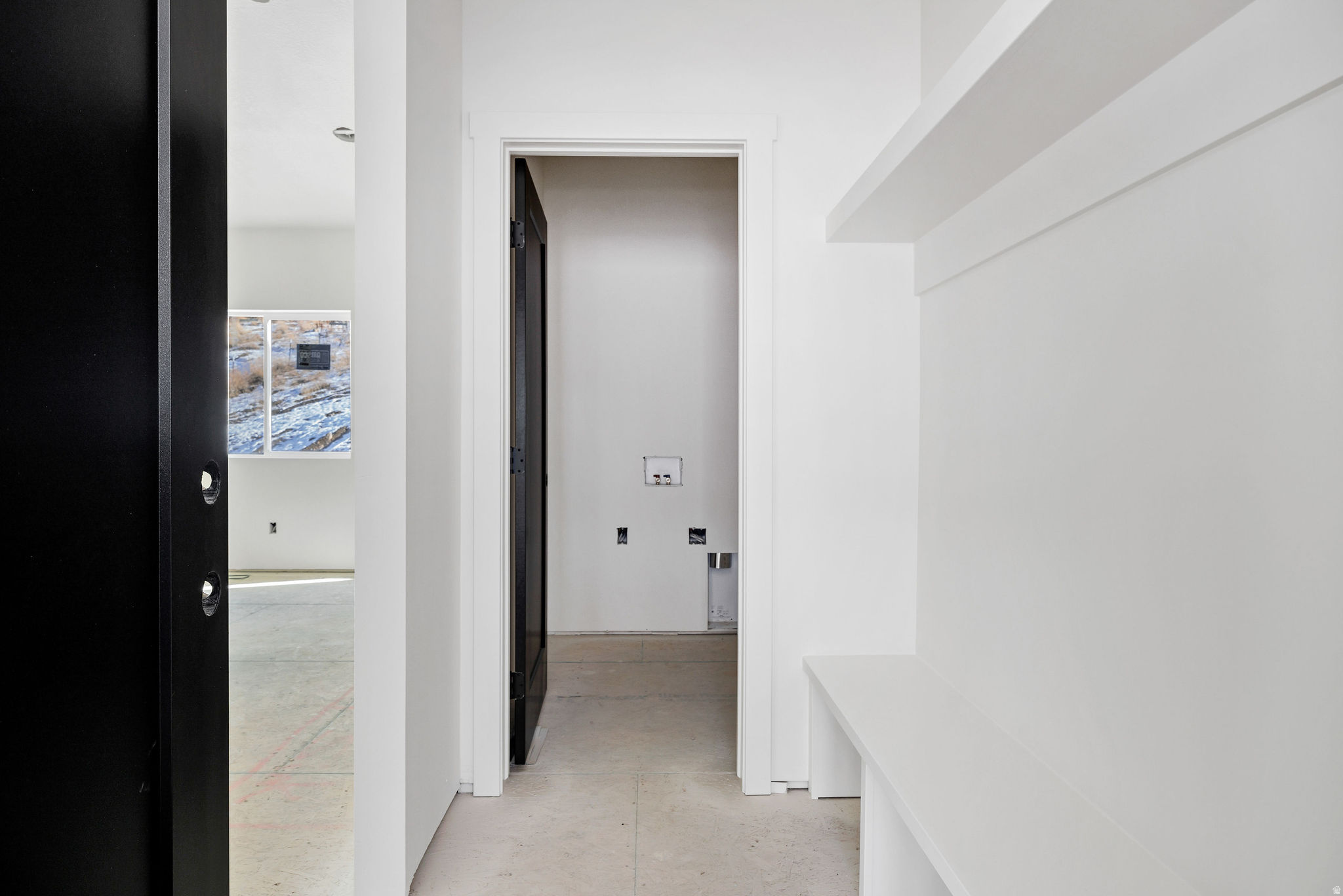 HOMES ON THE KNOLL - Residential