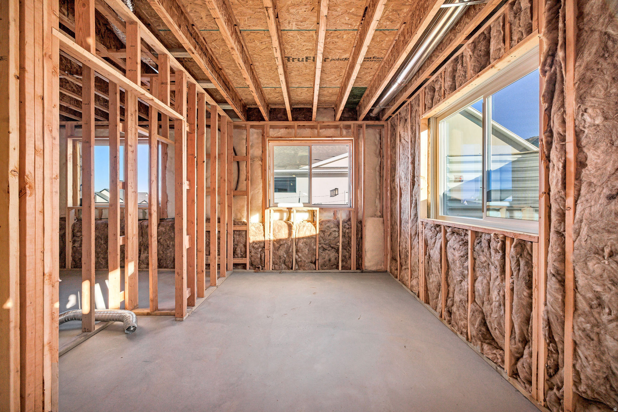 HOMES ON THE KNOLL - Residential