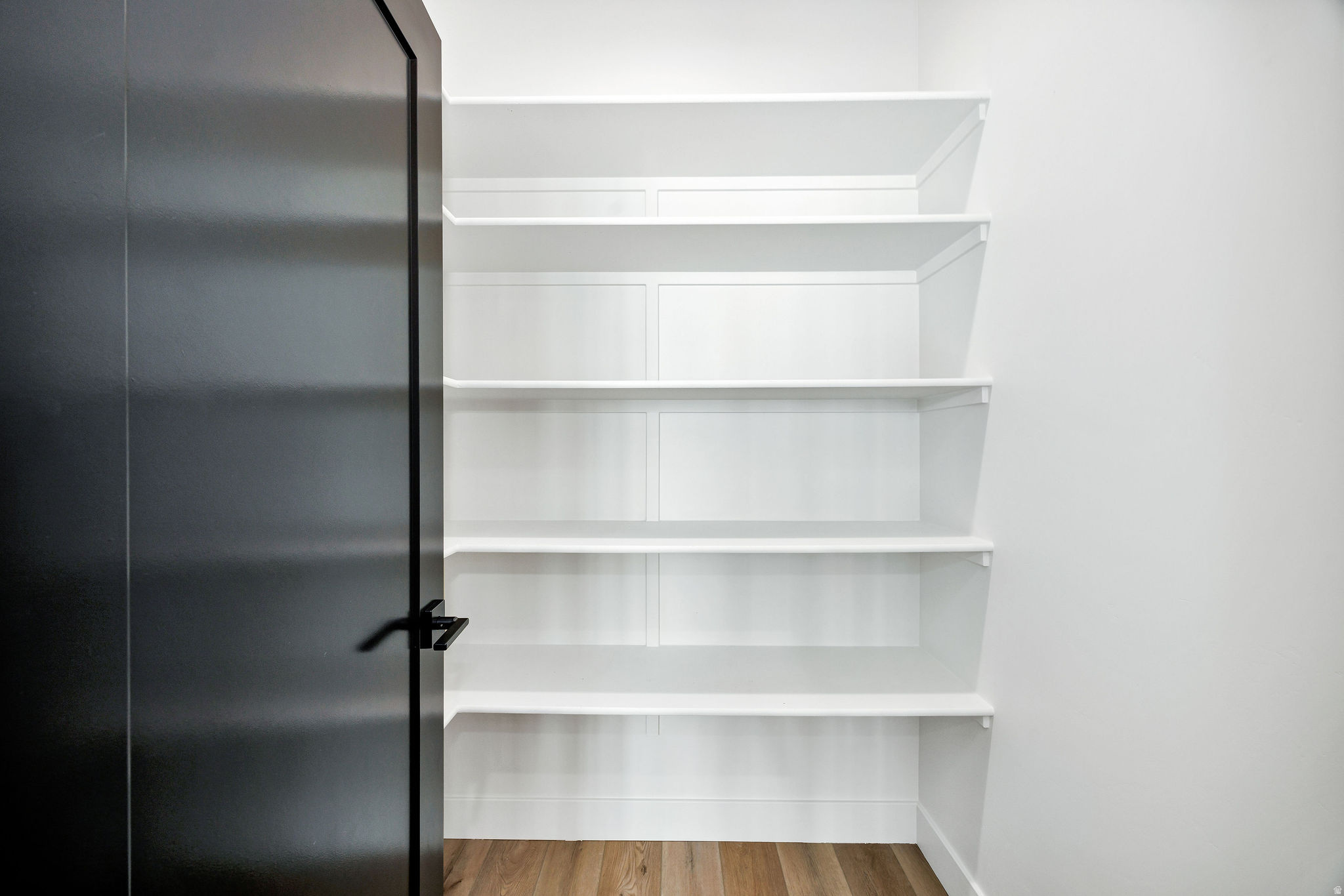 HOMES ON THE KNOLL - Residential