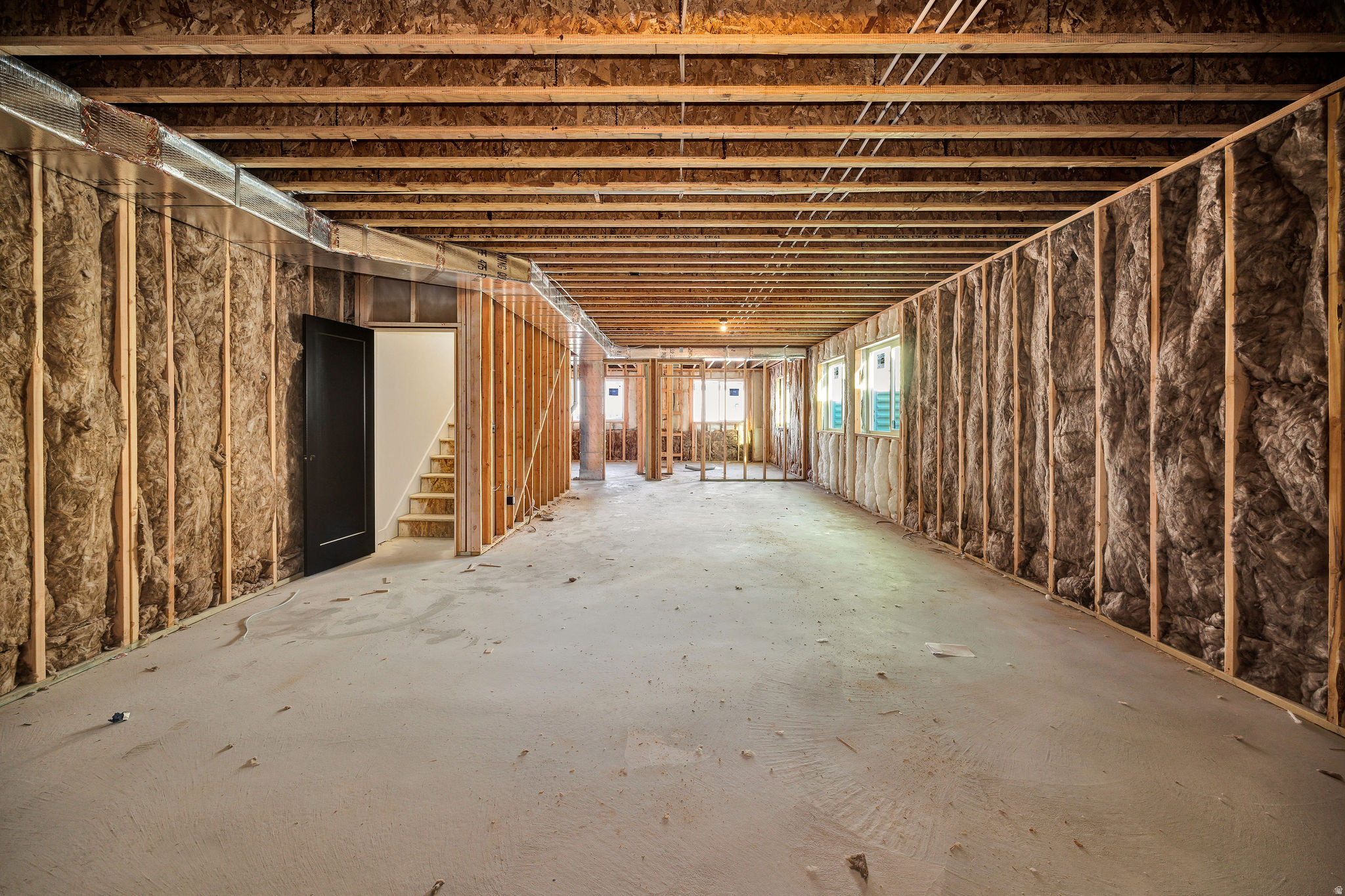 HOMES ON THE KNOLL - Residential