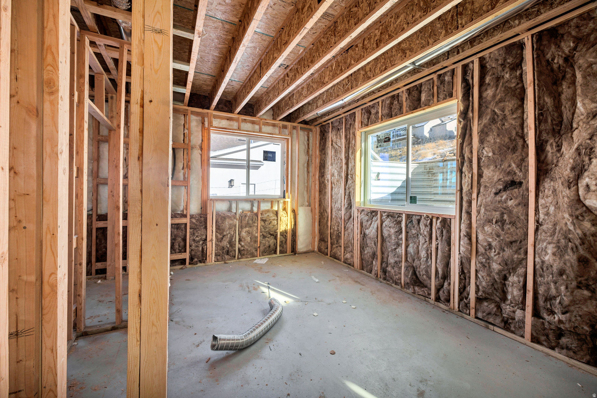 HOMES ON THE KNOLL - Residential