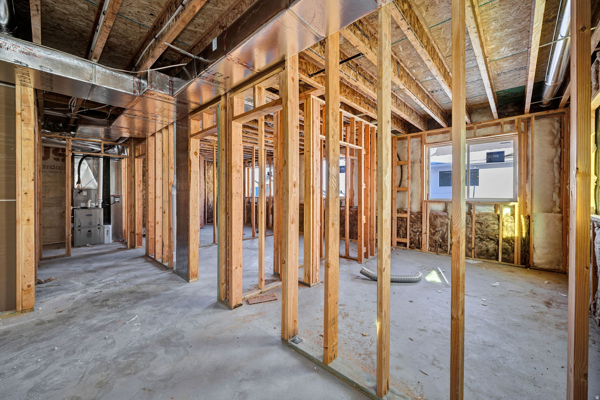 HOMES ON THE KNOLL - Residential