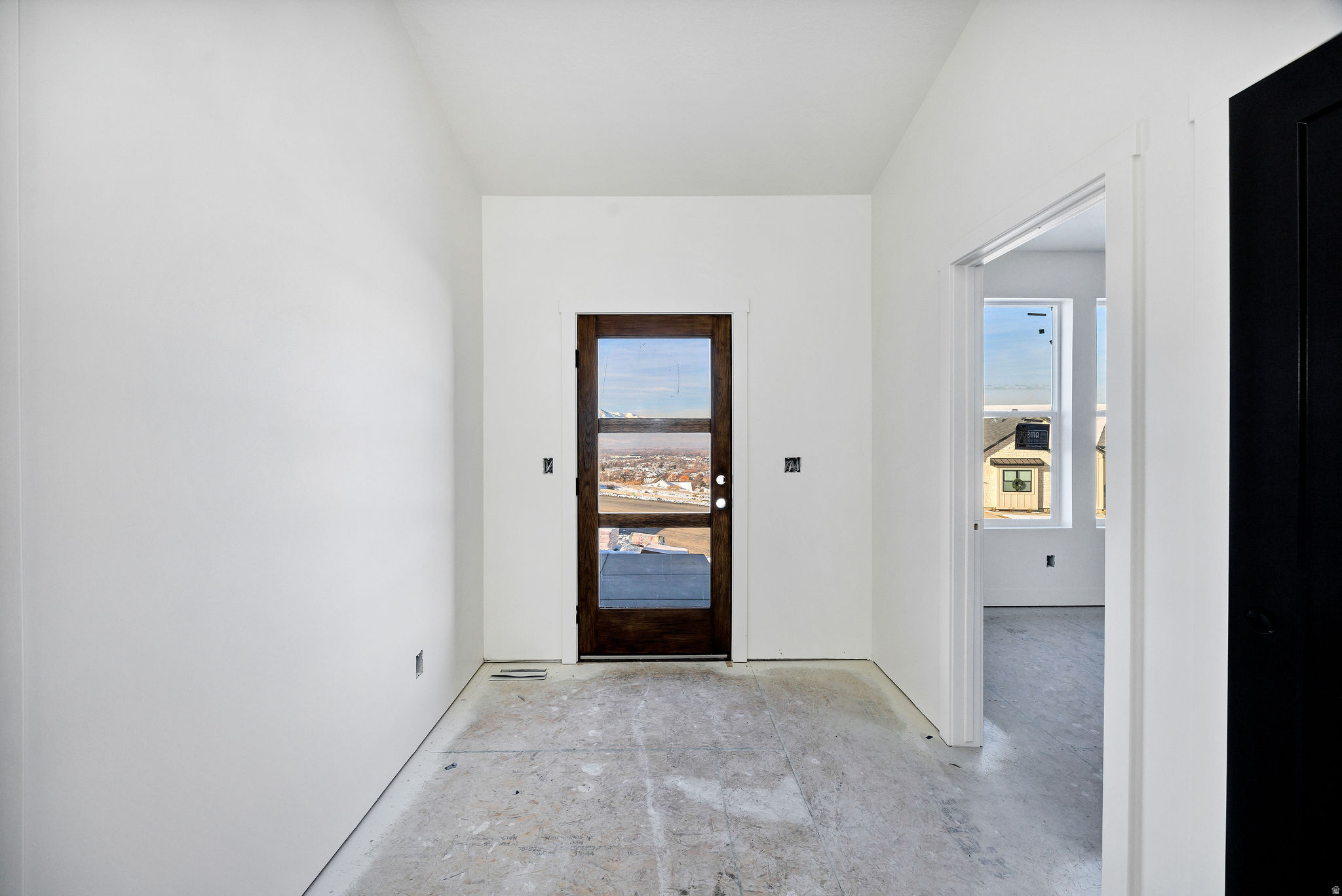 HOMES ON THE KNOLL - Residential