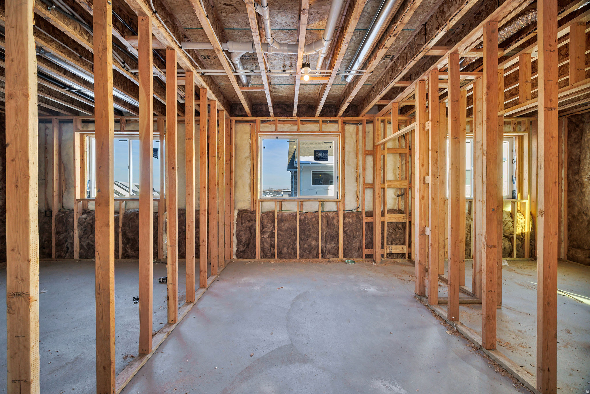 HOMES ON THE KNOLL - Residential