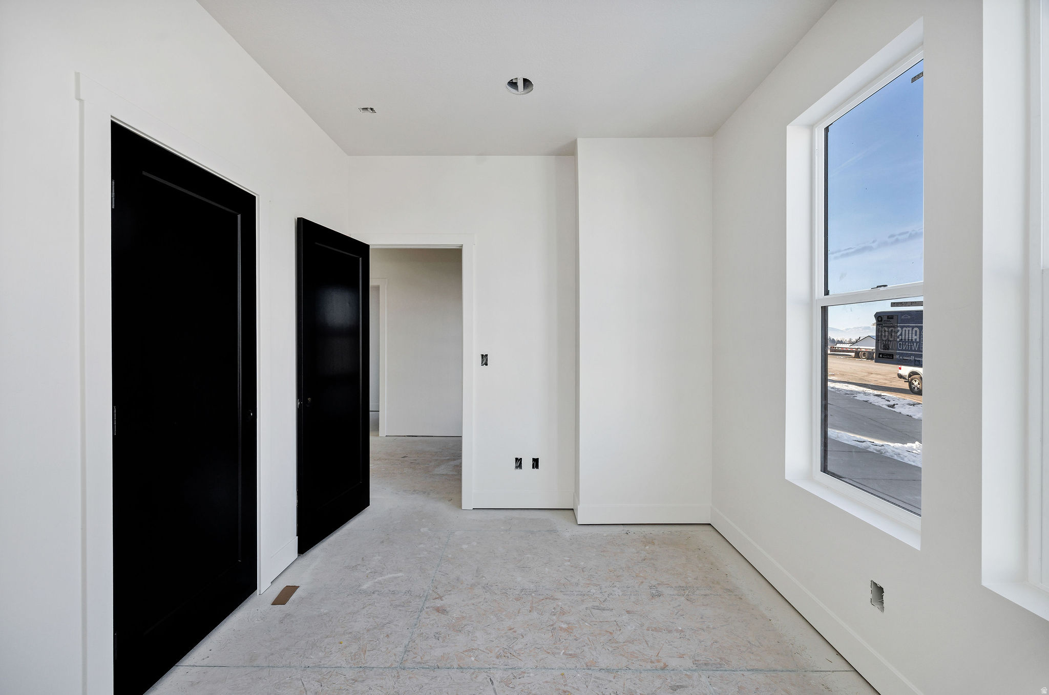 HOMES ON THE KNOLL - Residential