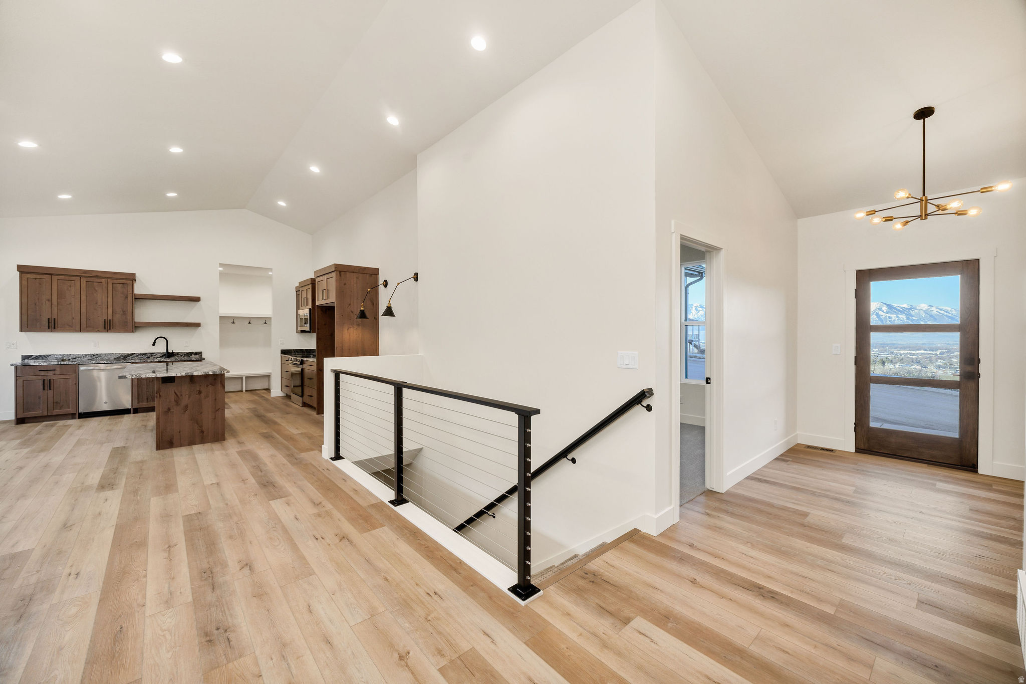 HOMES ON THE KNOLL - Residential