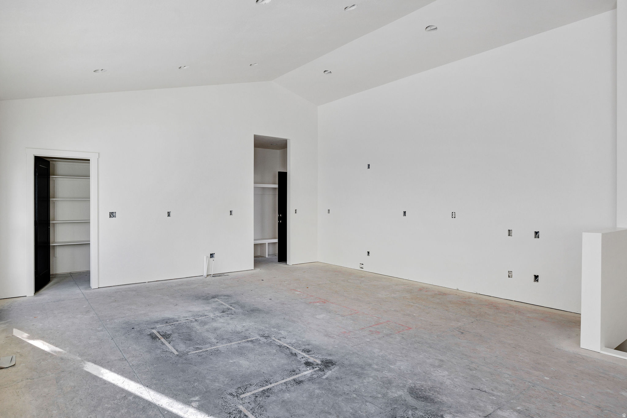 HOMES ON THE KNOLL - Residential