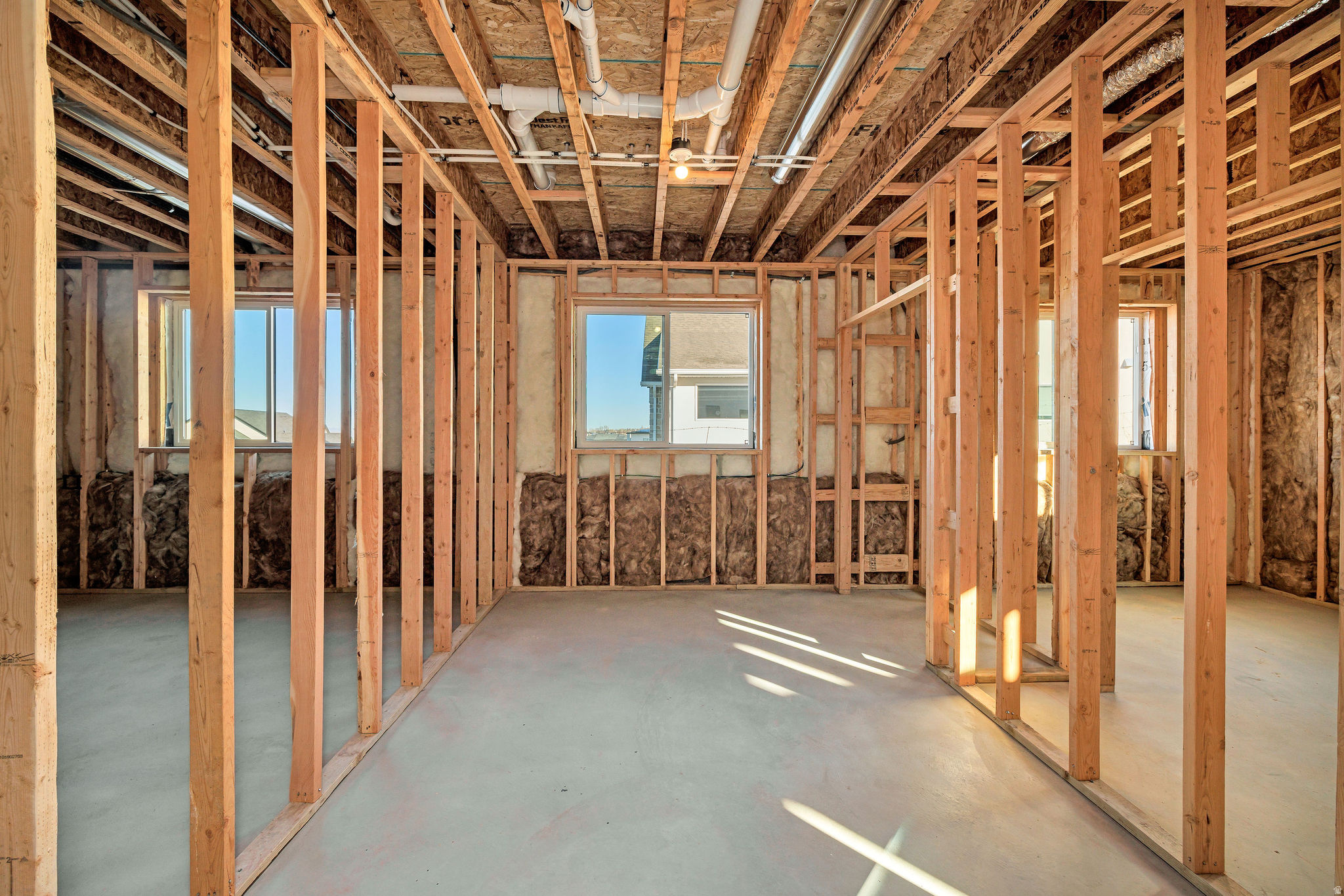 HOMES ON THE KNOLL - Residential