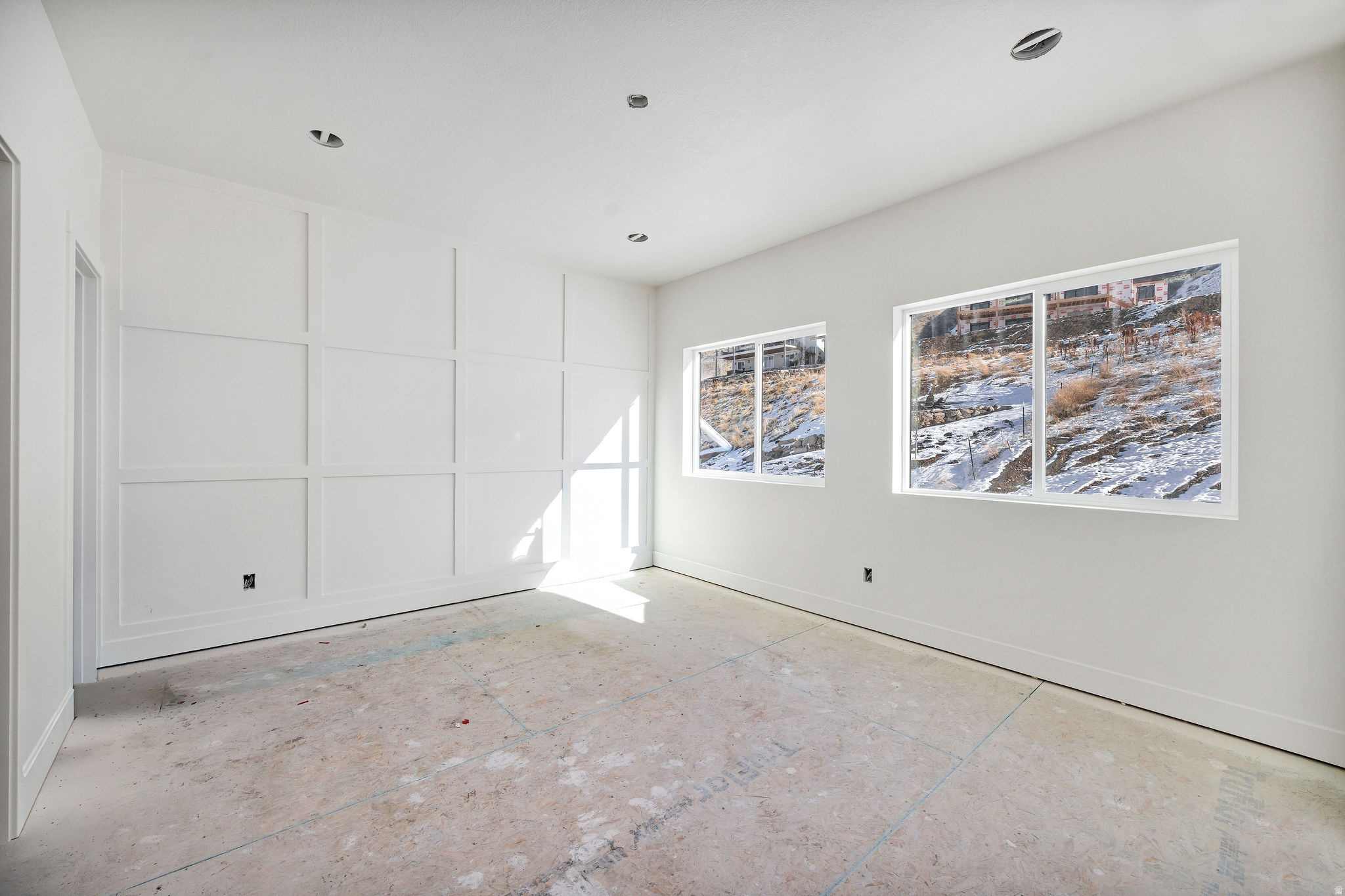 HOMES ON THE KNOLL - Residential