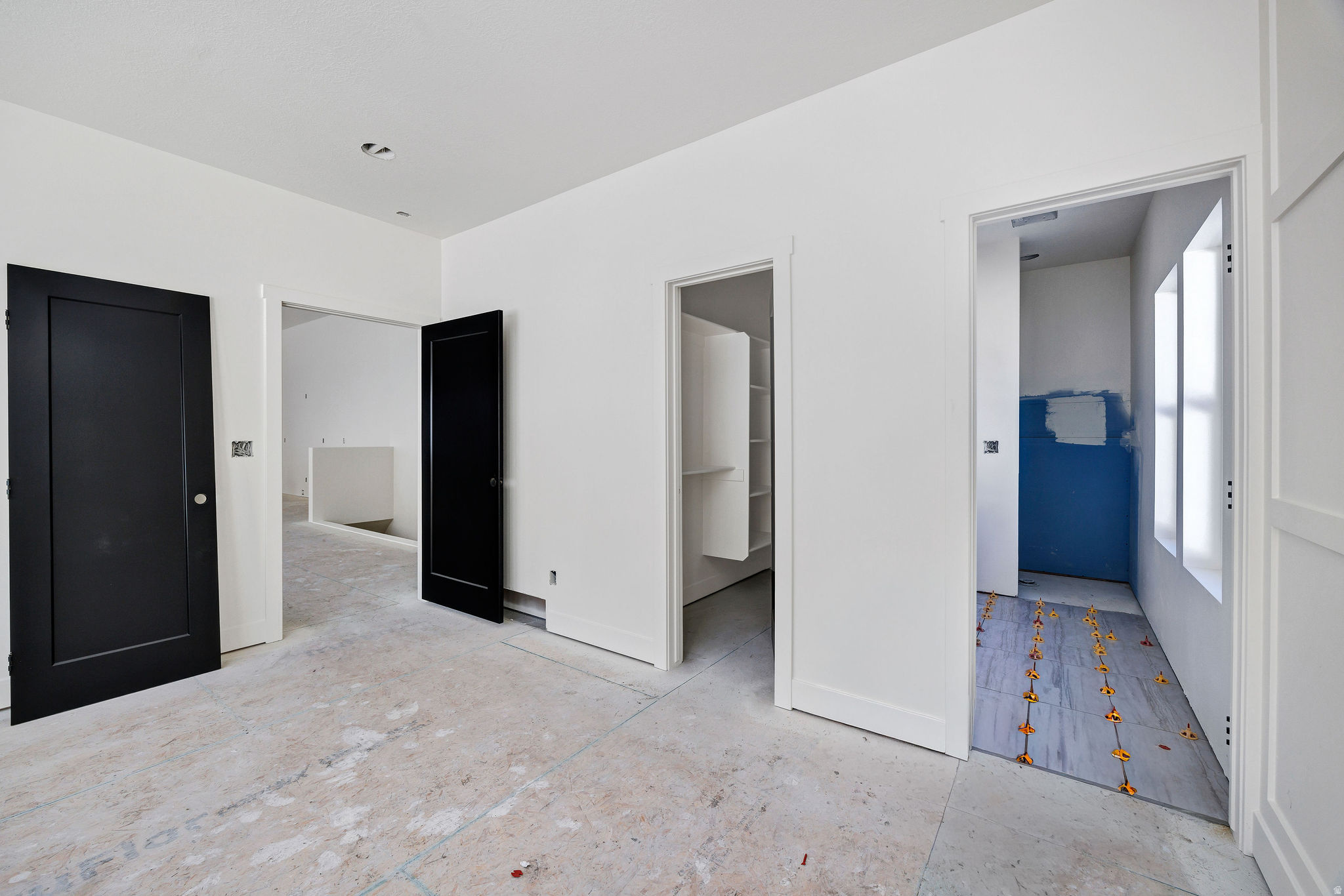 HOMES ON THE KNOLL - Residential