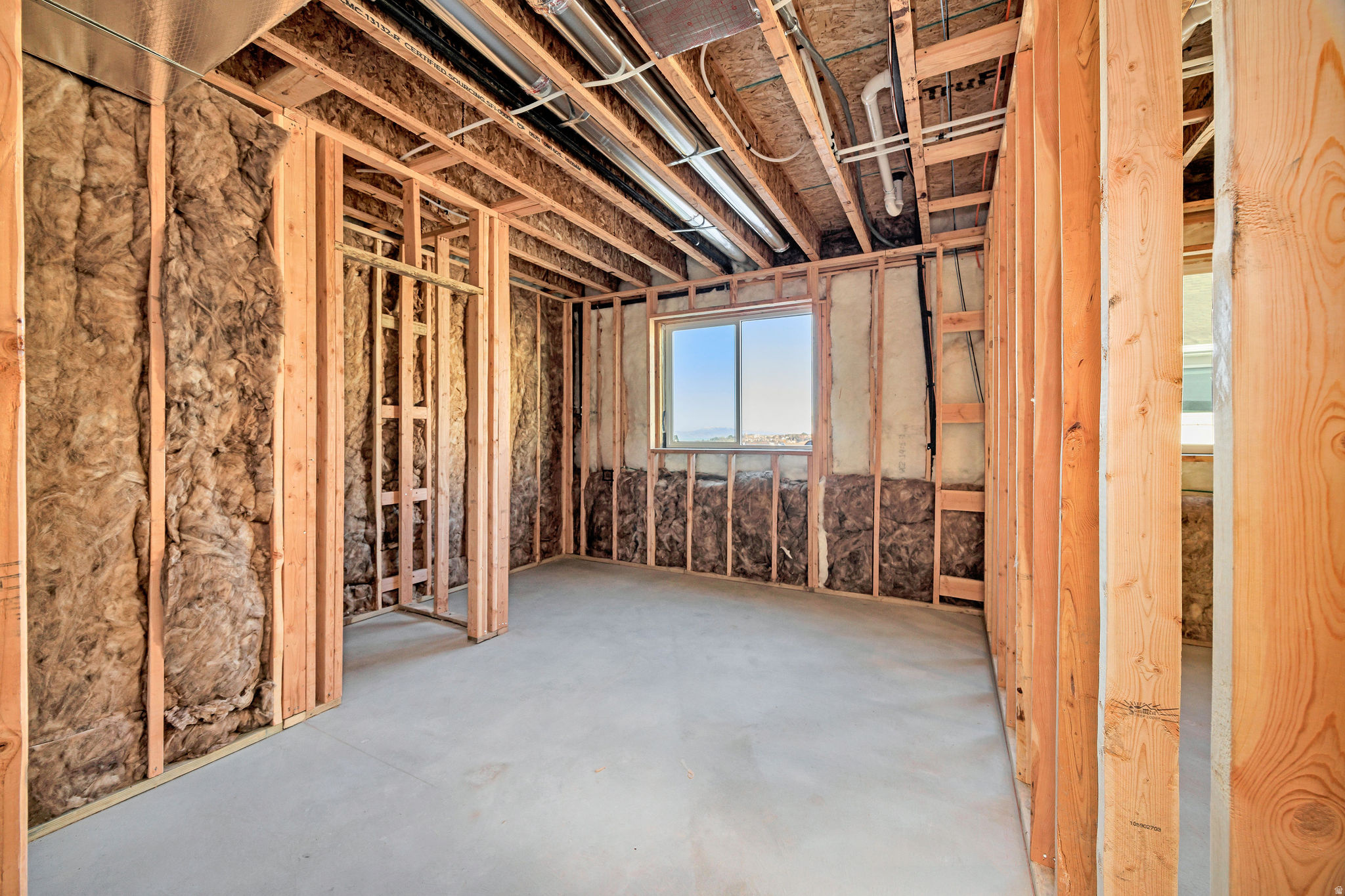 HOMES ON THE KNOLL - Residential