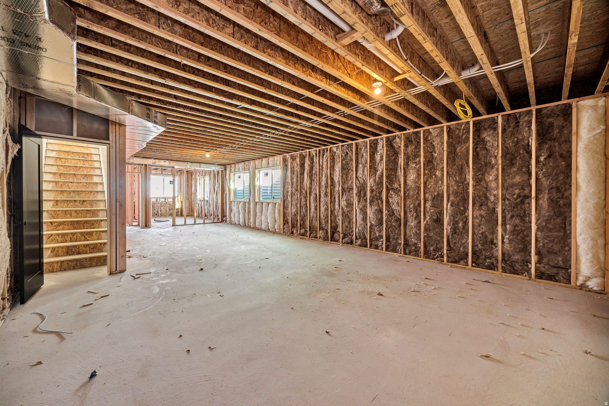 HOMES ON THE KNOLL - Residential