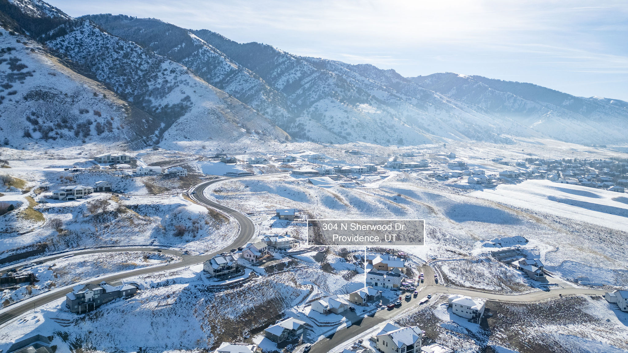 HOMES ON THE KNOLL - Residential