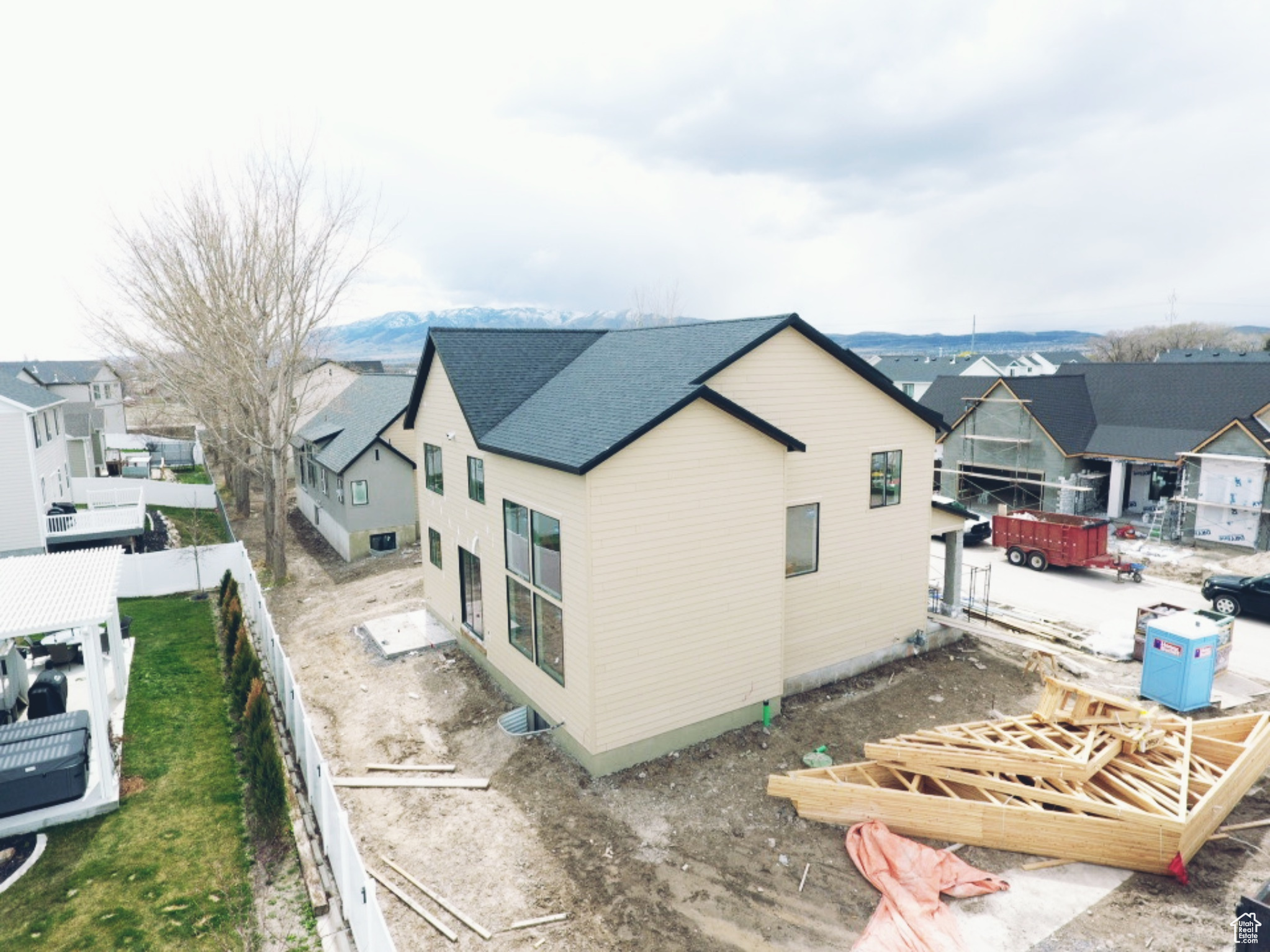 62 N 2430 #7, Lehi, Utah image 4