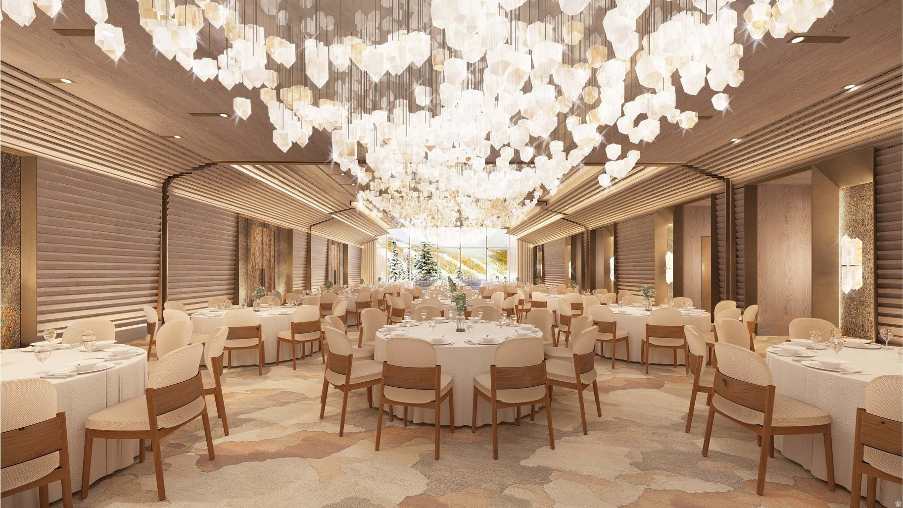 FOUR SEASONS PRIVATE RESIDENCES - Residential