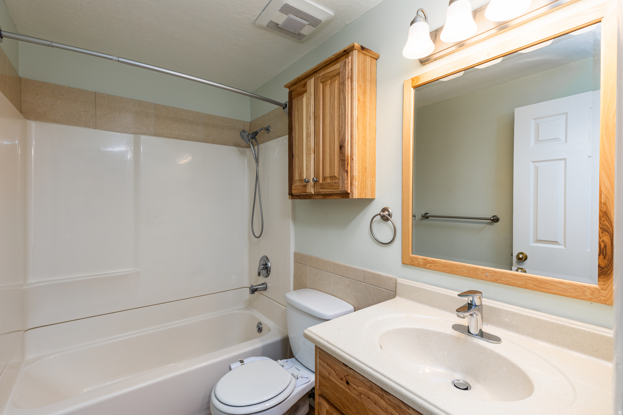 MT. VERNON ESTATES - Residential