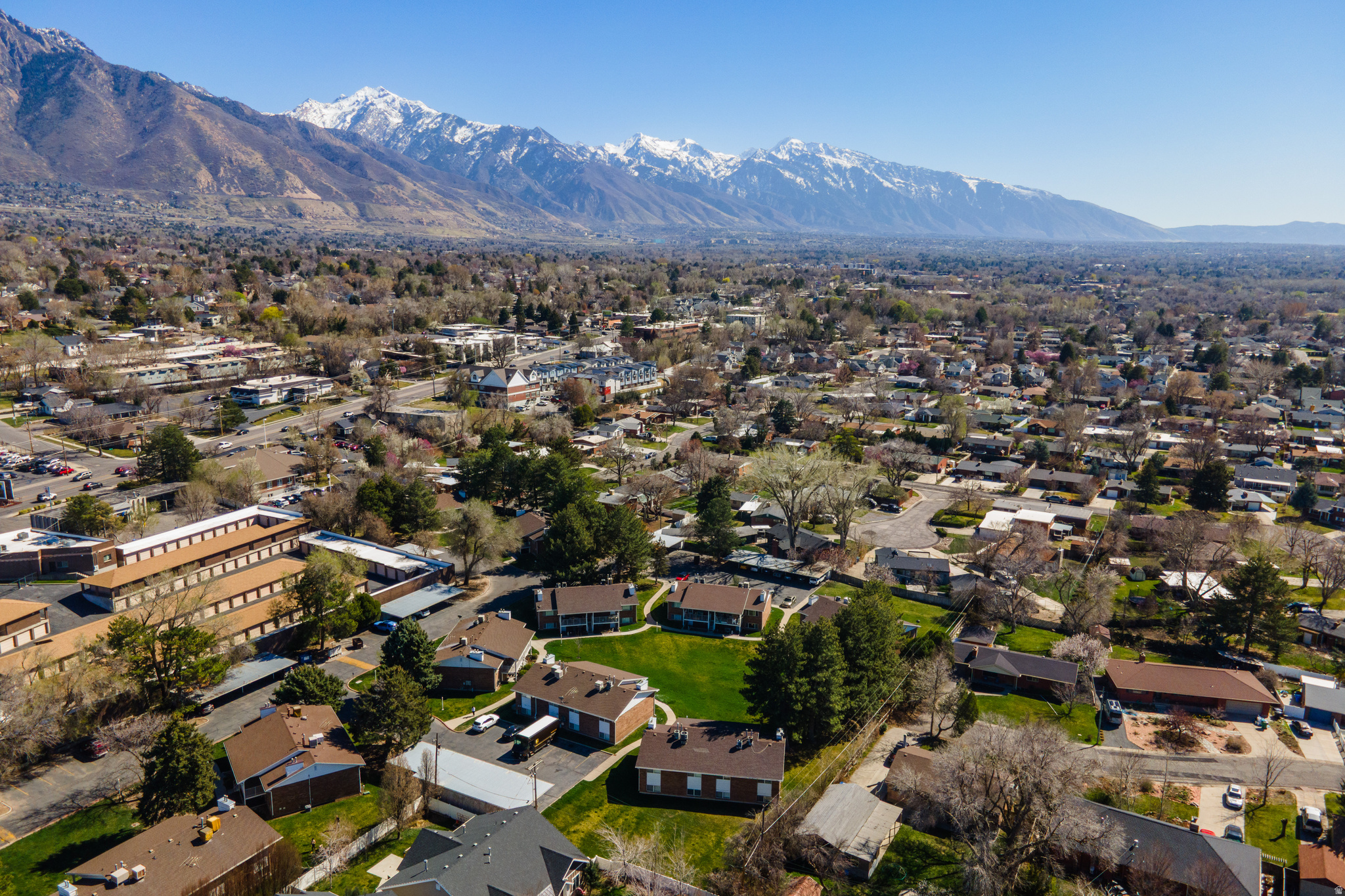 MT. VERNON ESTATES - Residential