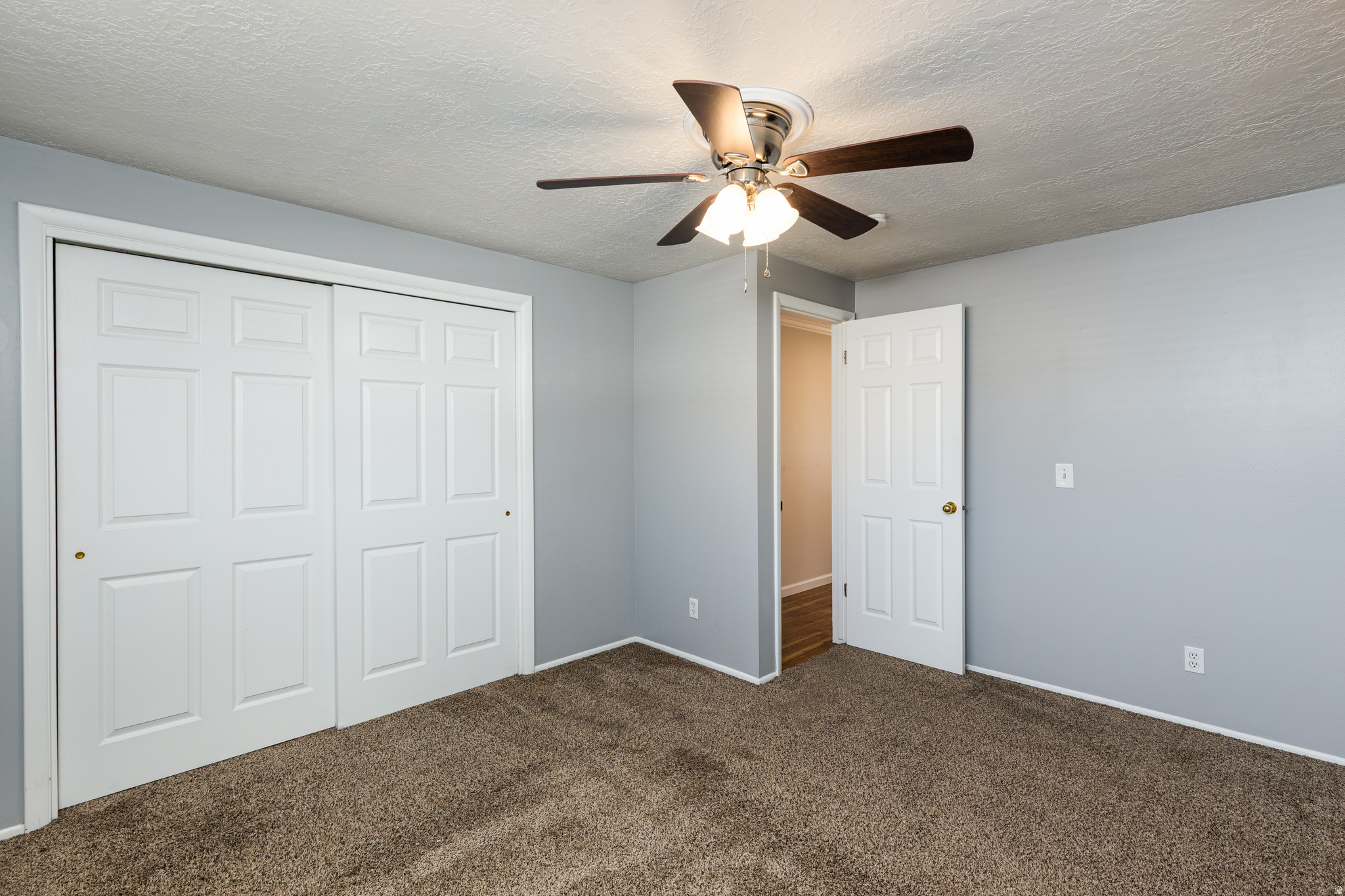 MT. VERNON ESTATES - Residential