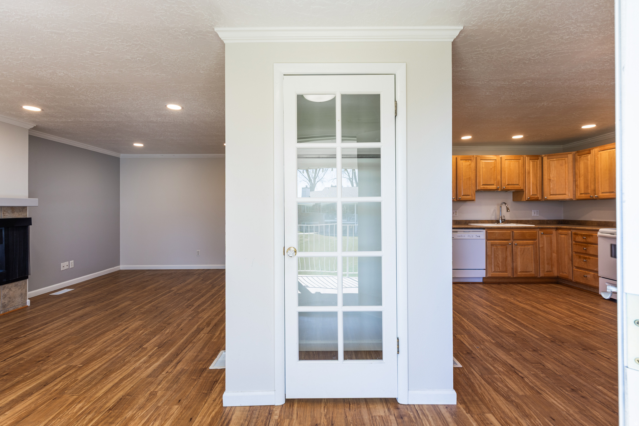 MT. VERNON ESTATES - Residential