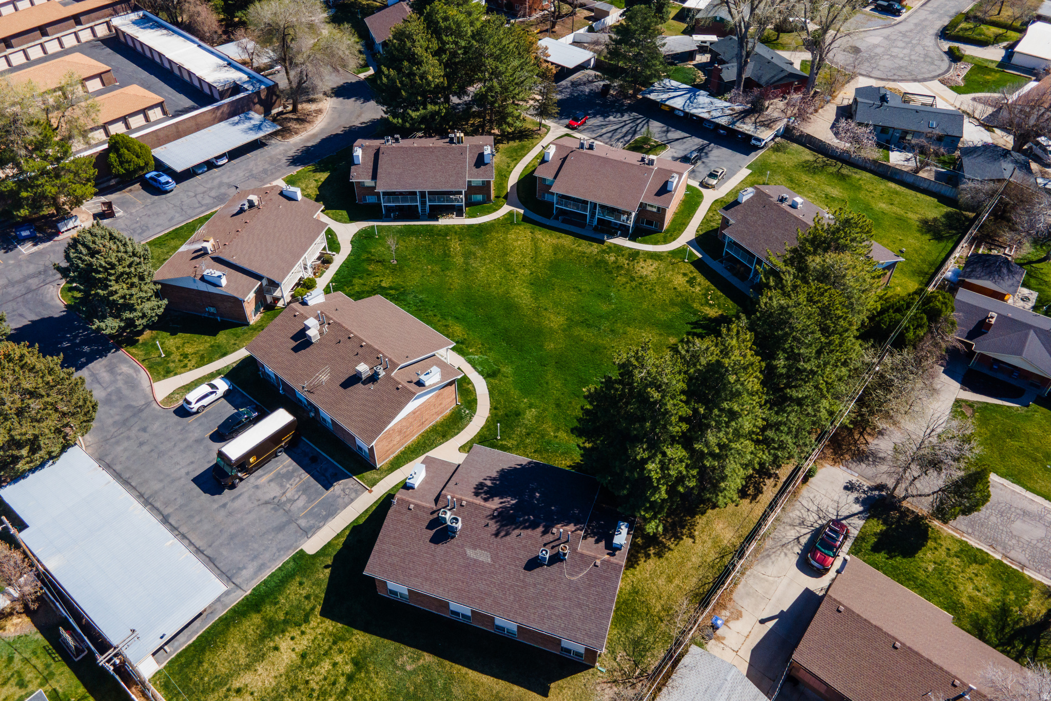 MT. VERNON ESTATES - Residential