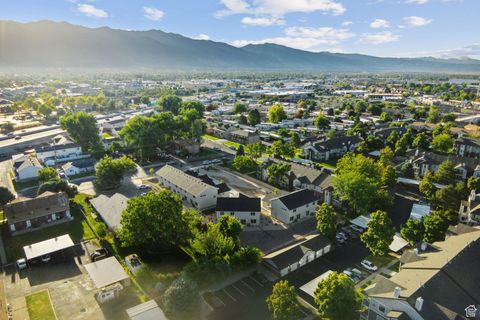 1615 N ANGEL ST Layton UT 84041