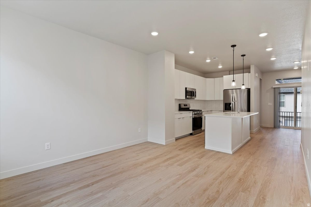 CLIFTON PLACE TOWNHOMES - Residential