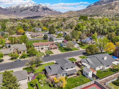 Tiny photo for 136 E 3800 N ST N, Provo, UT 84604 (MLS # 2150935)