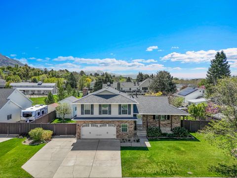 Tiny photo for 136 E 3800 N ST N, Provo, UT 84604 (MLS # 2150935)