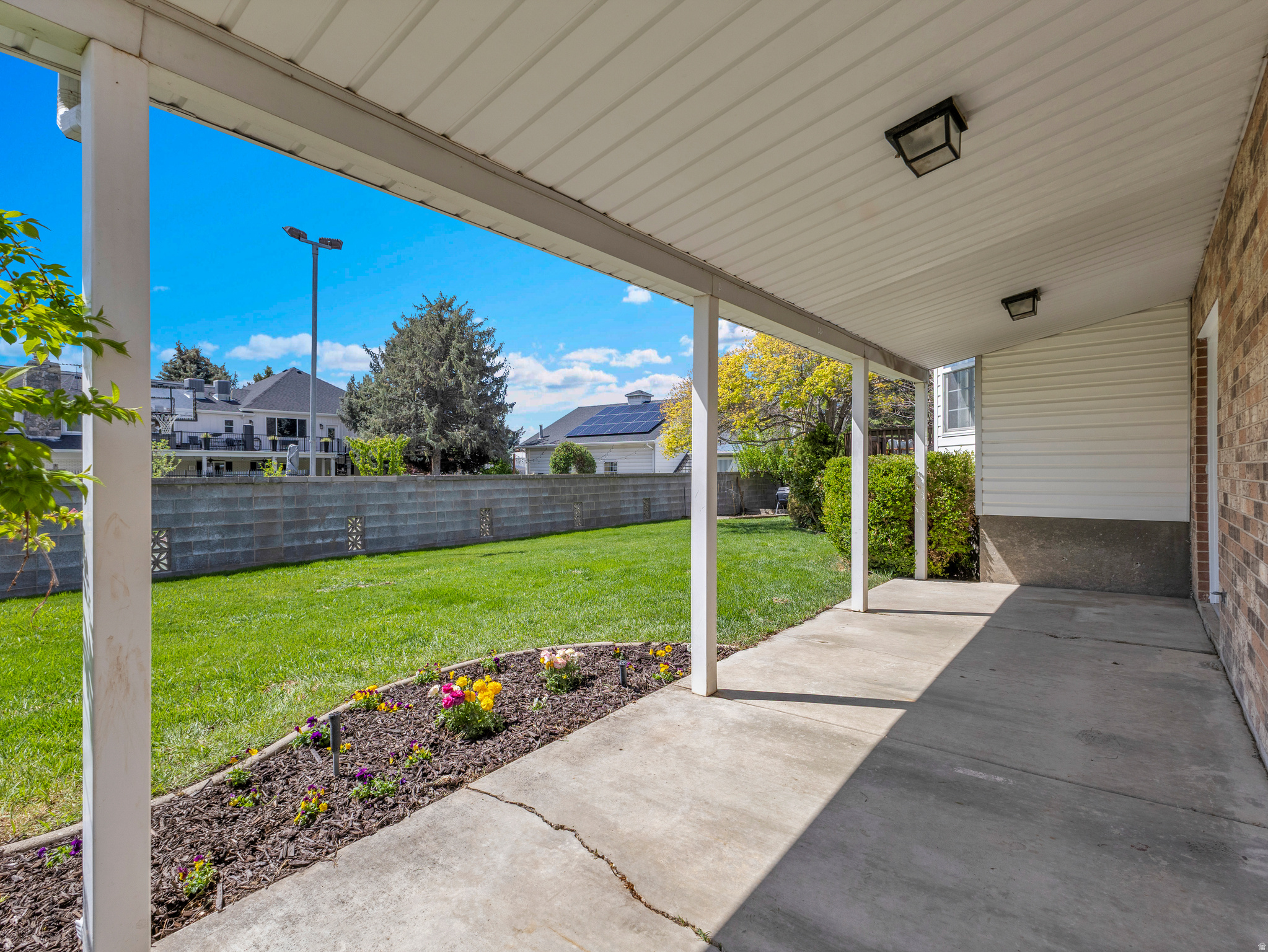 CANYON COVE - Residential