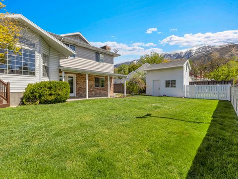Tiny photo for 136 E 3800 N ST N, Provo, UT 84604 (MLS # 2150935)