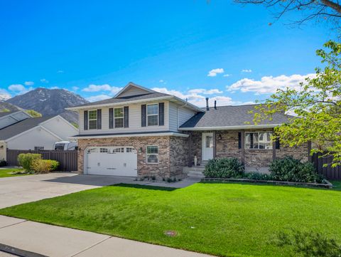 136 E 3800 ST N Provo UT 84604