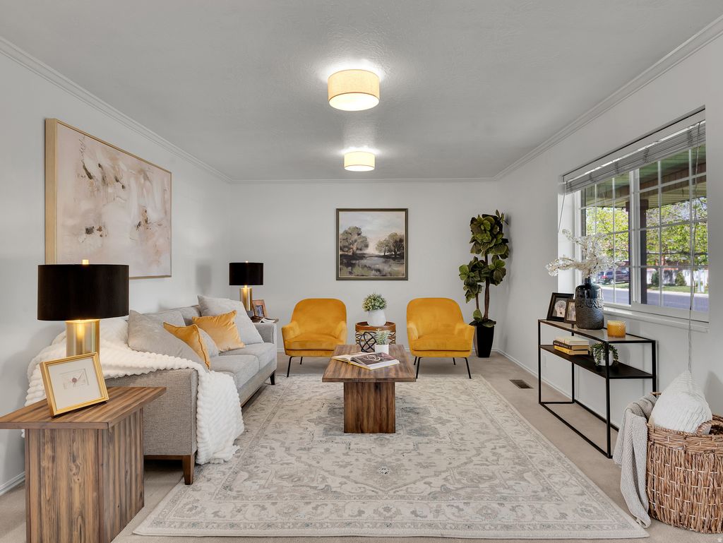 Photo of 136 E 3800 ST N, Provo, UT 84604 (MLS # 2150935)