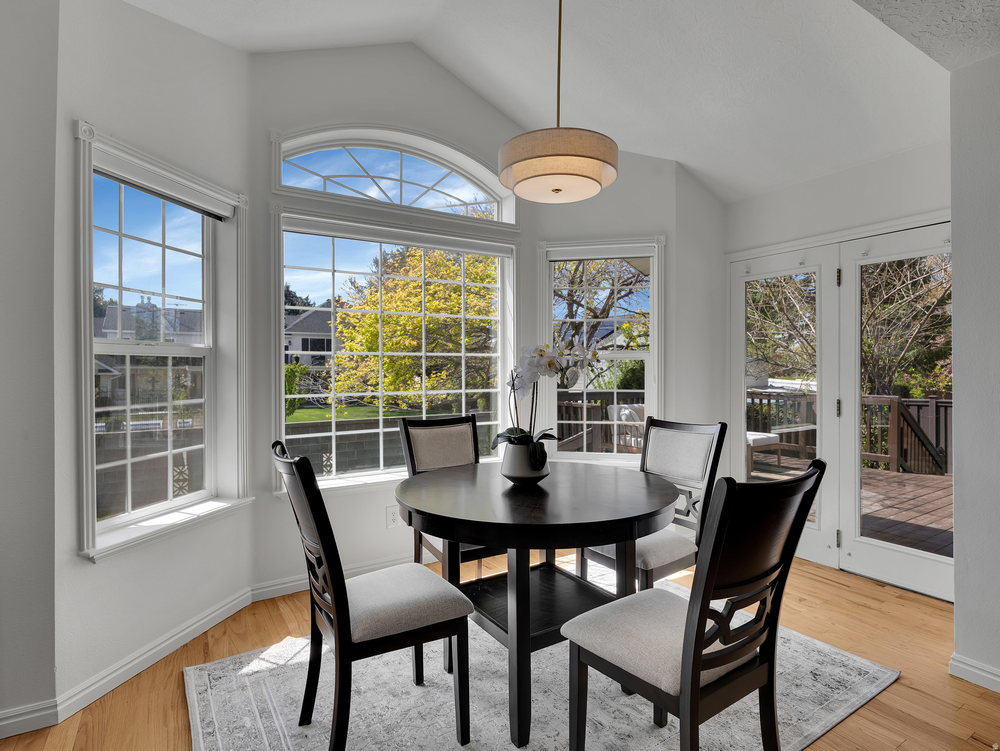 CANYON COVE - Residential