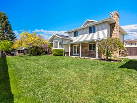 Tiny photo for 136 E 3800 N ST N, Provo, UT 84604 (MLS # 2150935)