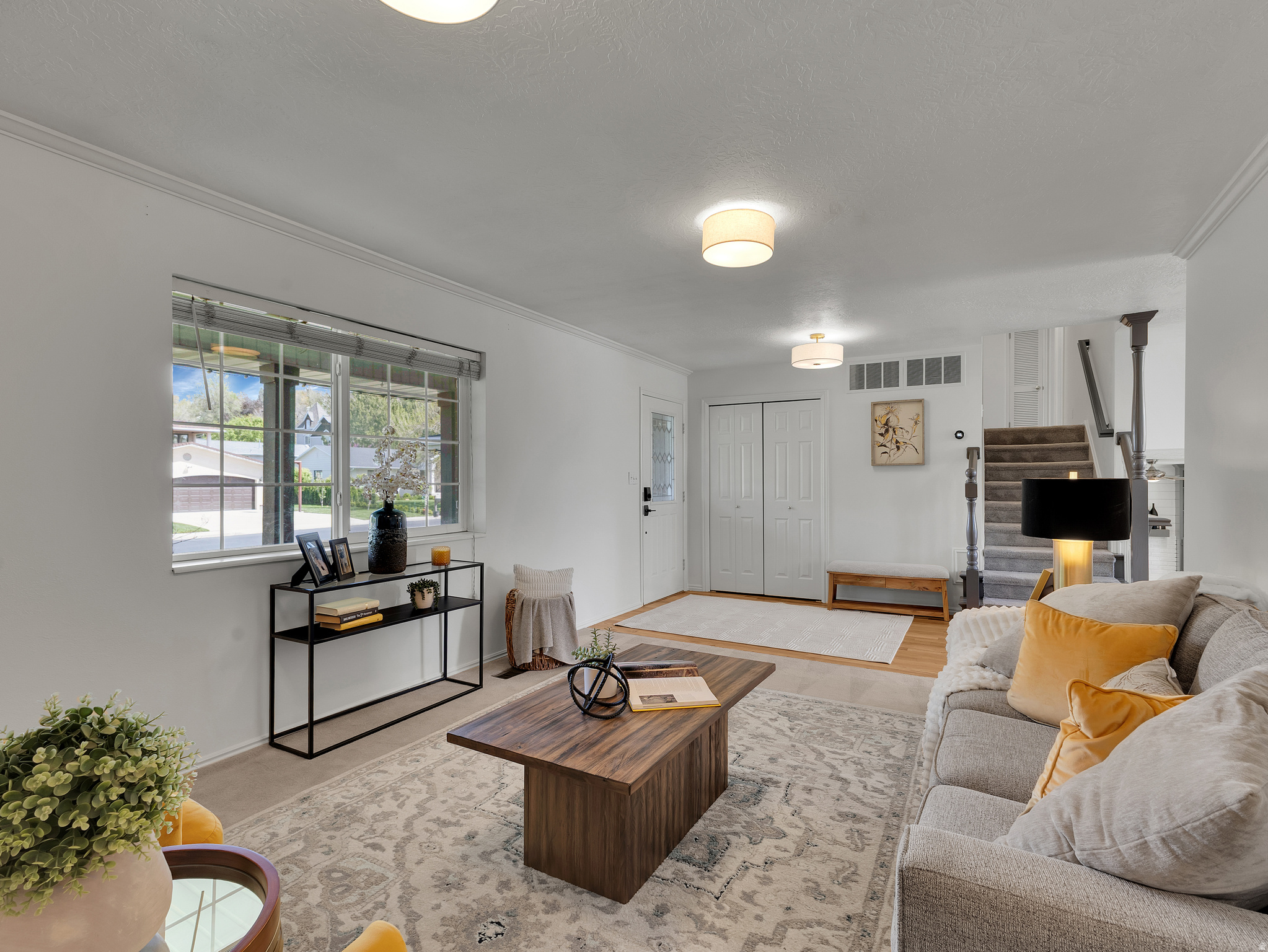 CANYON COVE - Residential