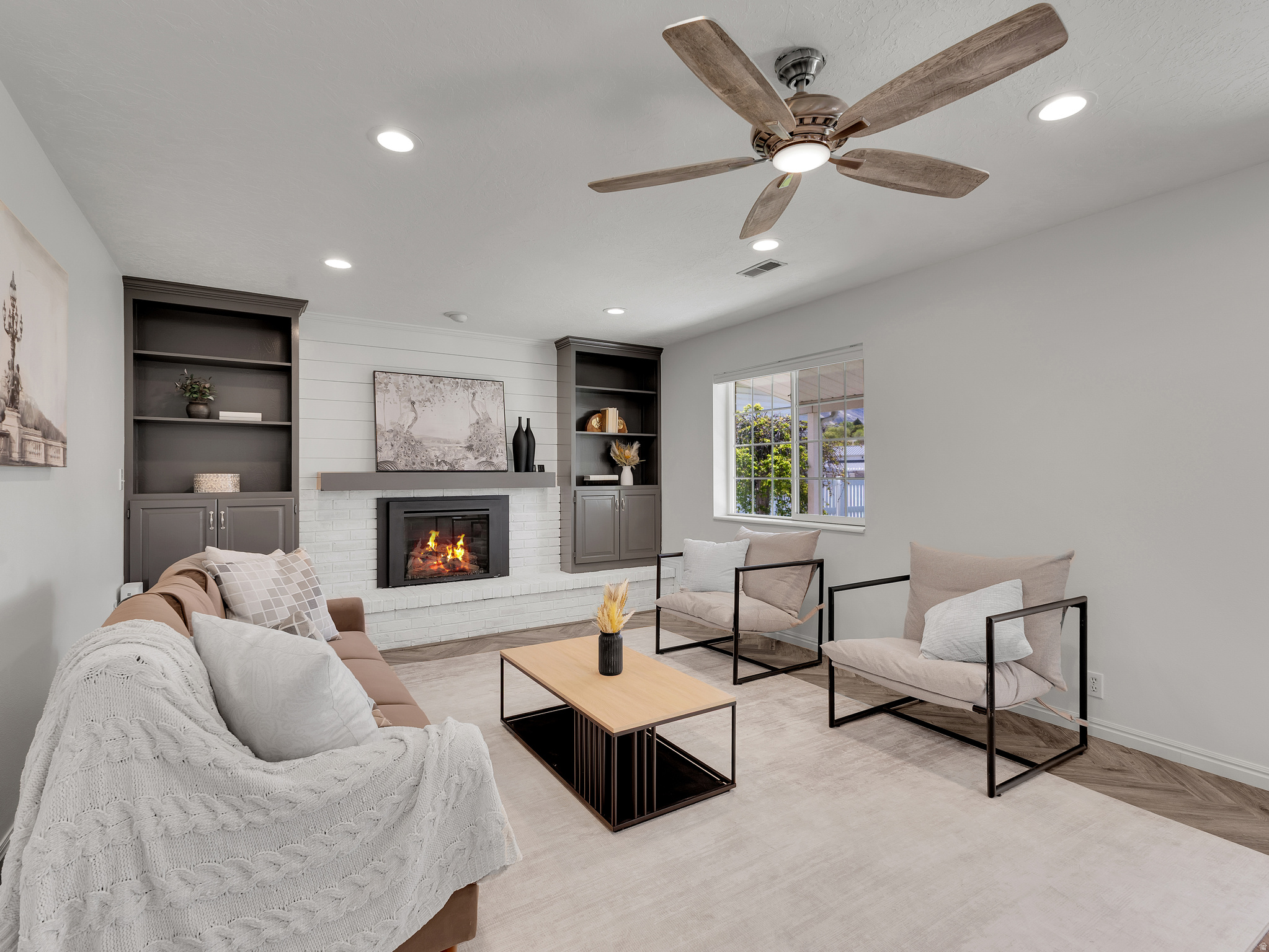 CANYON COVE - Residential