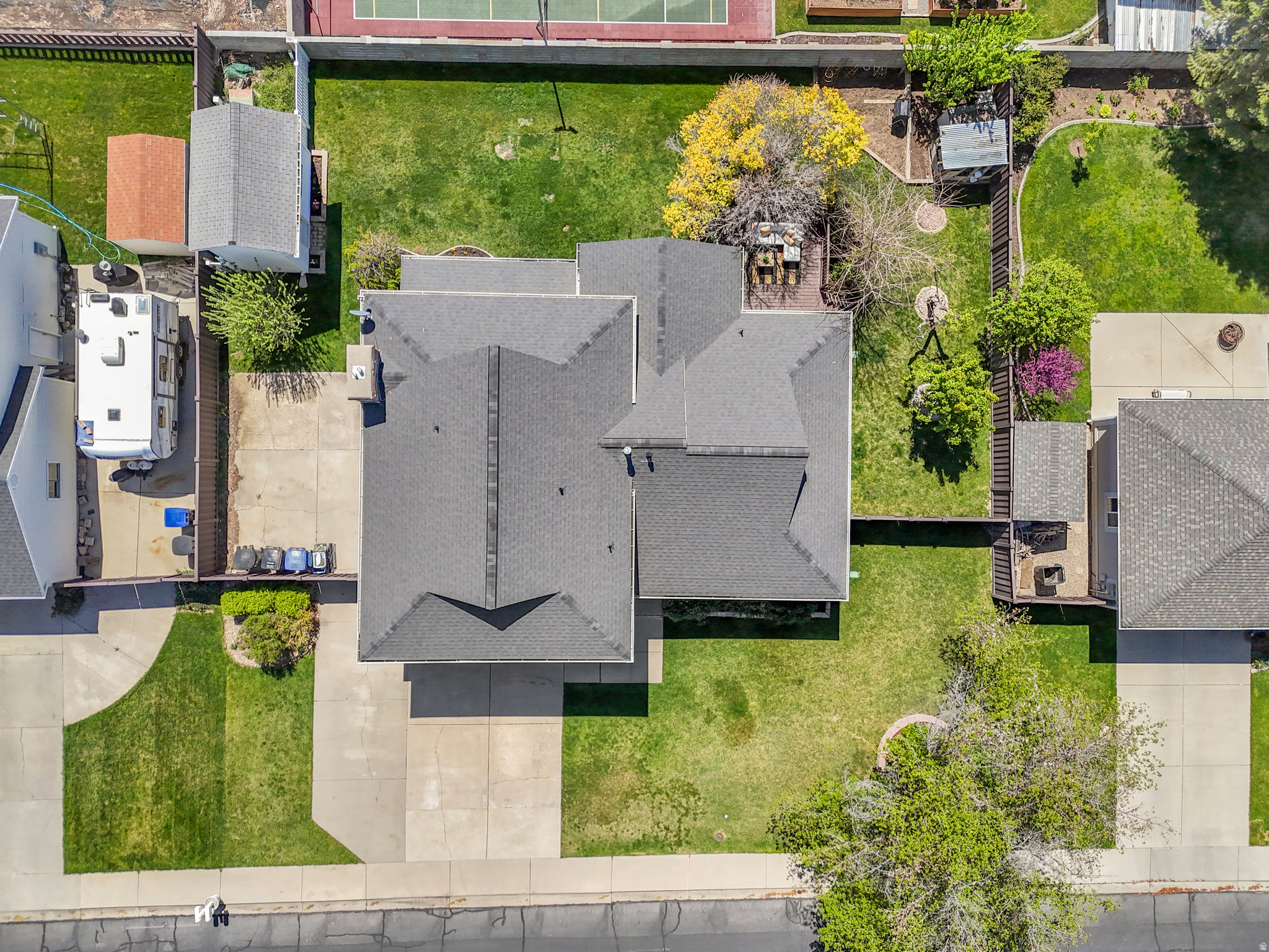 CANYON COVE - Residential