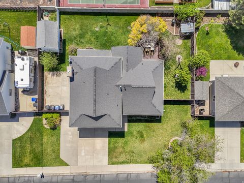 Tiny photo for 136 E 3800 N ST N, Provo, UT 84604 (MLS # 2150935)