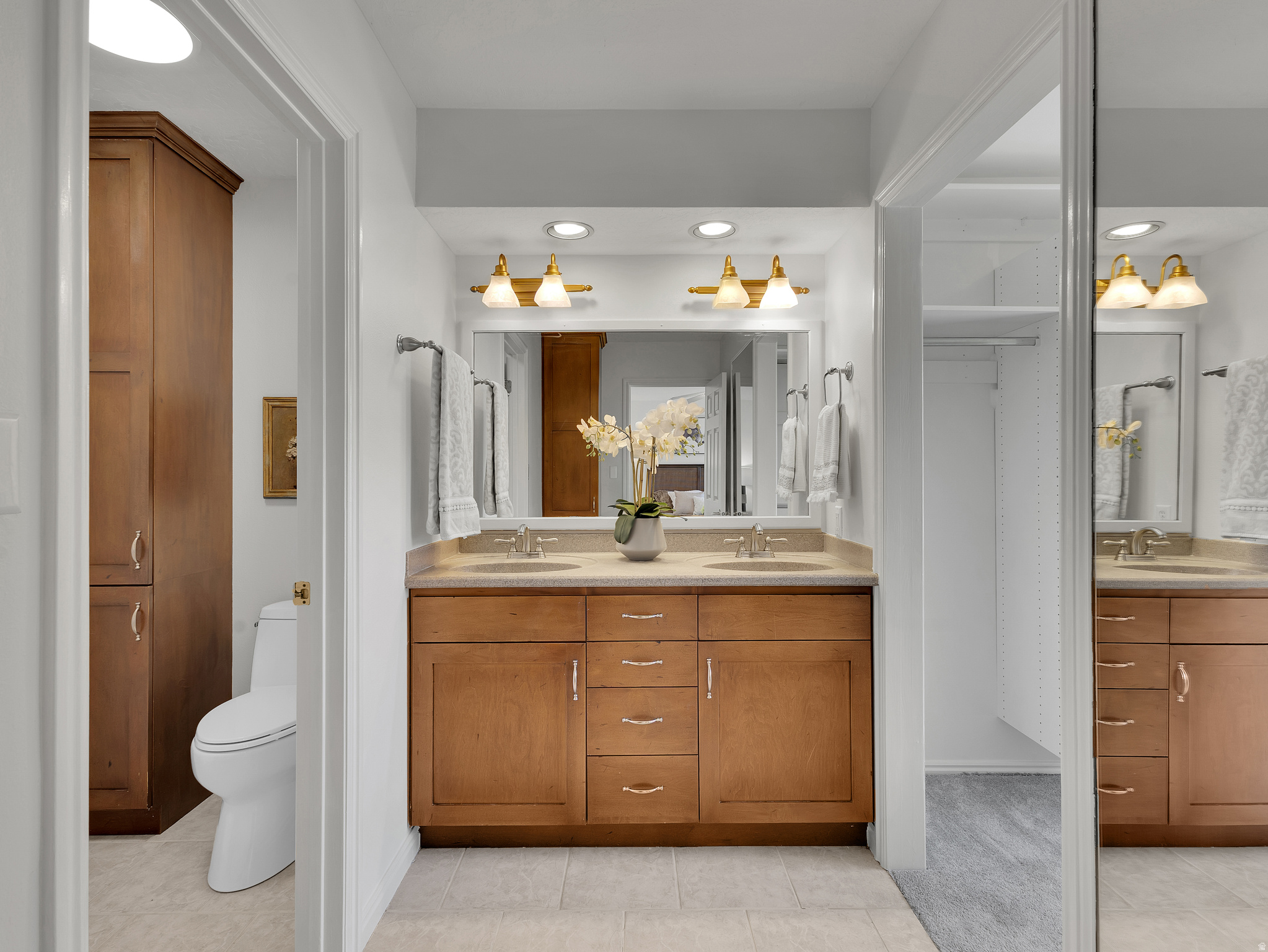 CANYON COVE - Residential