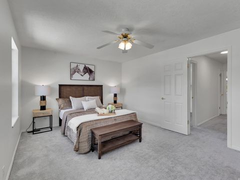 Tiny photo for 136 E 3800 N ST N, Provo, UT 84604 (MLS # 2150935)