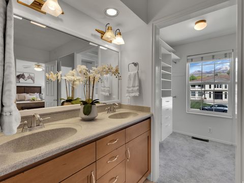 Tiny photo for 136 E 3800 N ST N, Provo, UT 84604 (MLS # 2150935)