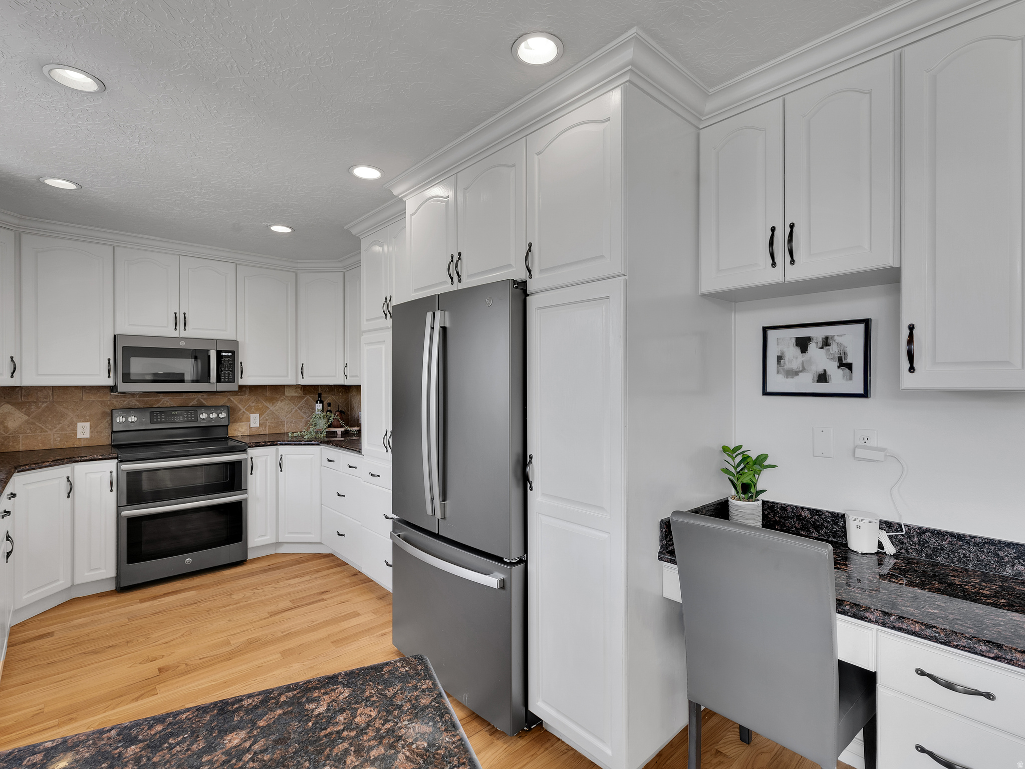 CANYON COVE - Residential