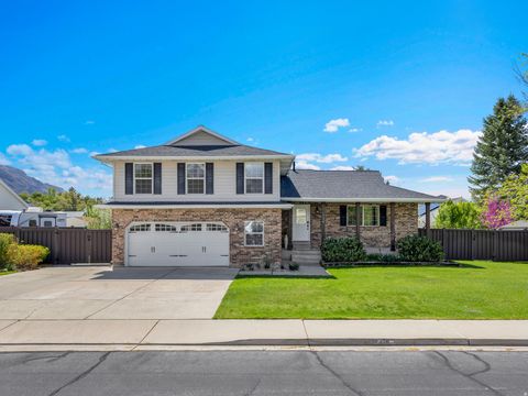 Tiny photo for 136 E 3800 N ST N, Provo, UT 84604 (MLS # 2150935)