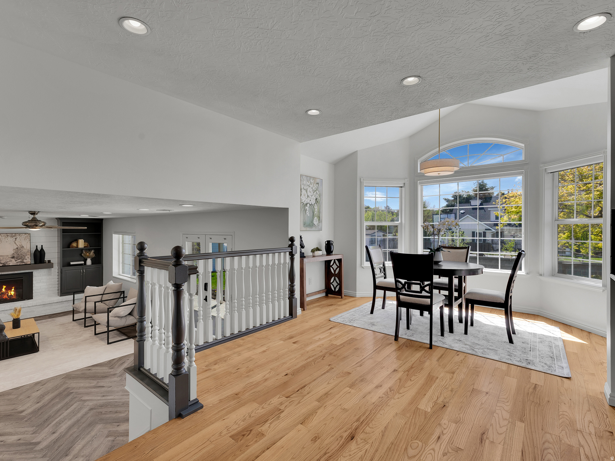 CANYON COVE - Residential