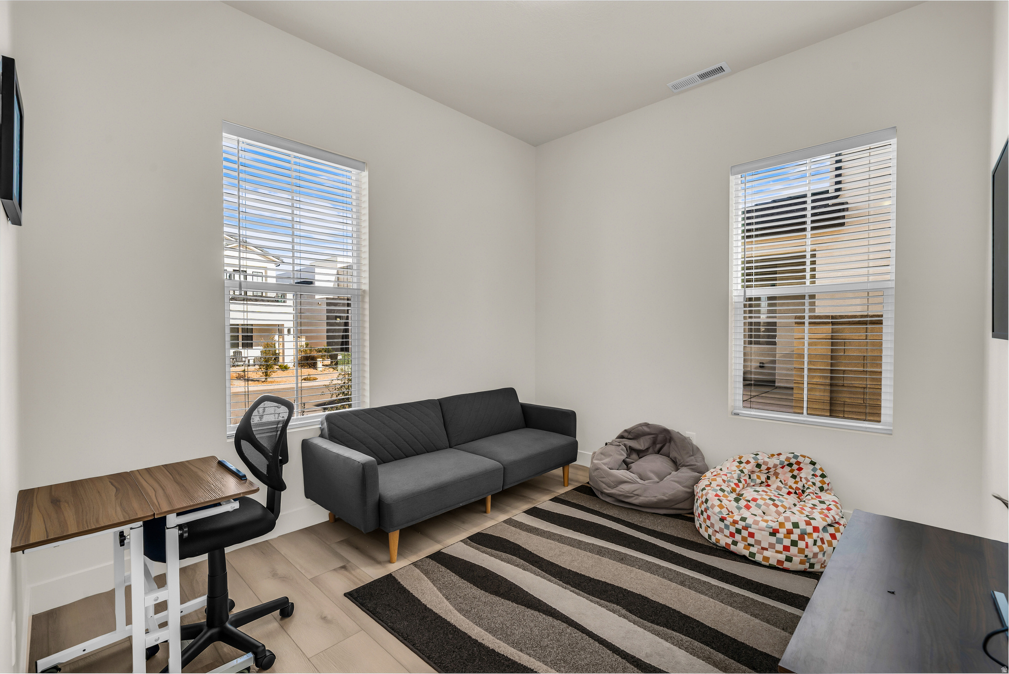 SAGE HAVEN 1 - Residential