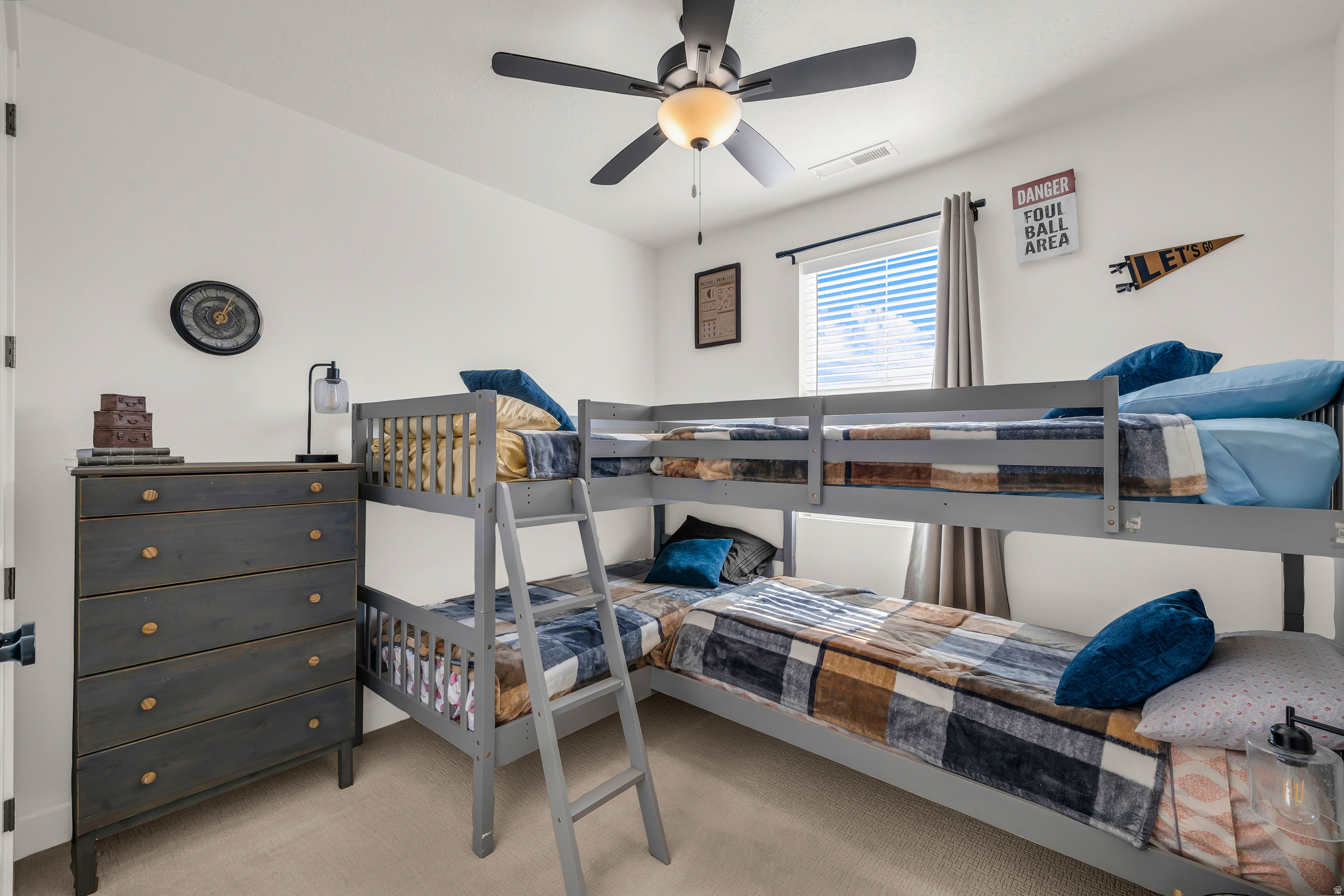 SAGE HAVEN 1 - Residential