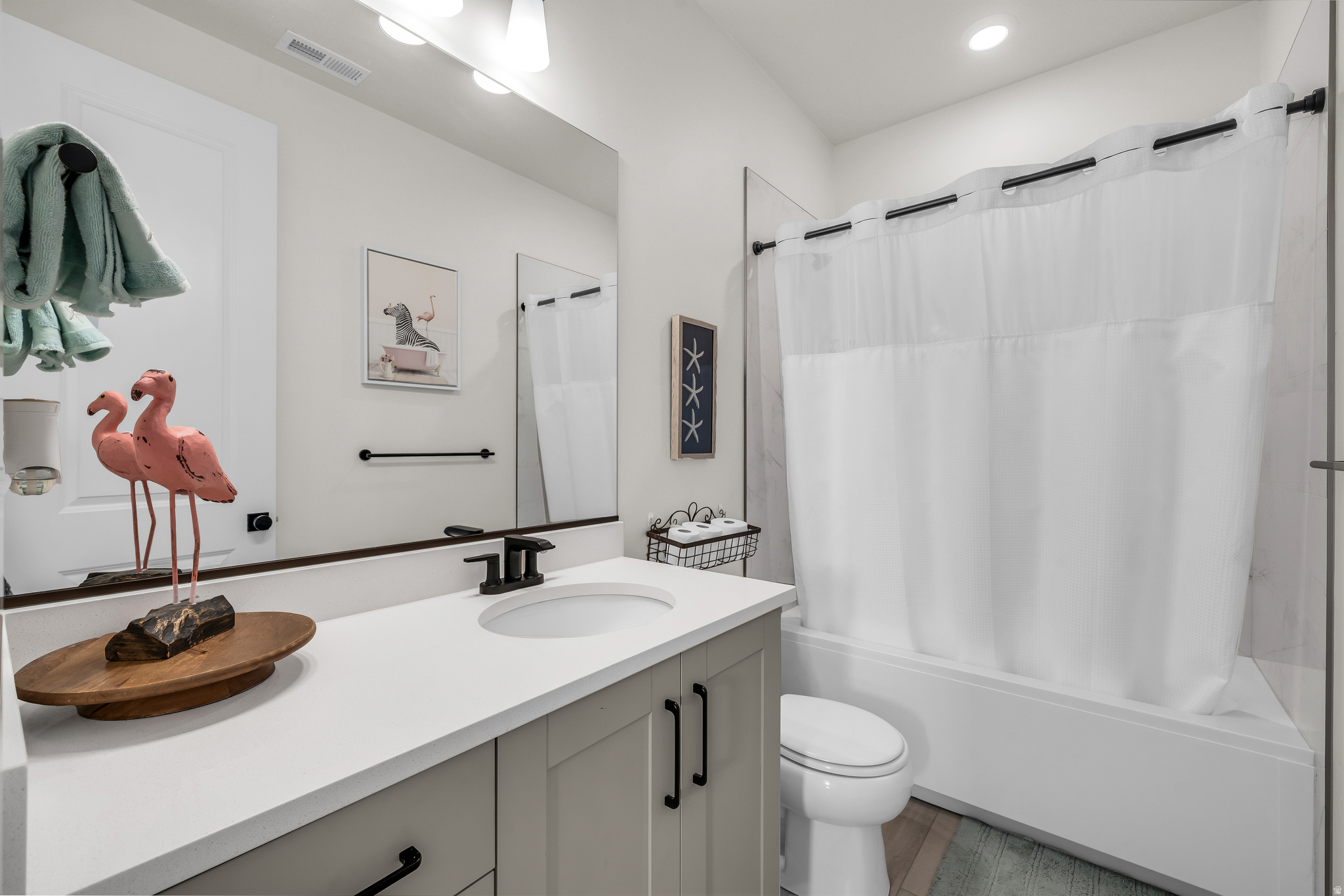 SAGE HAVEN 1 - Residential