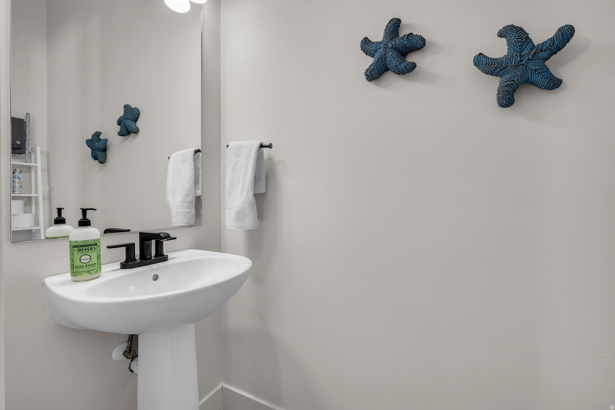 SAGE HAVEN 1 - Residential