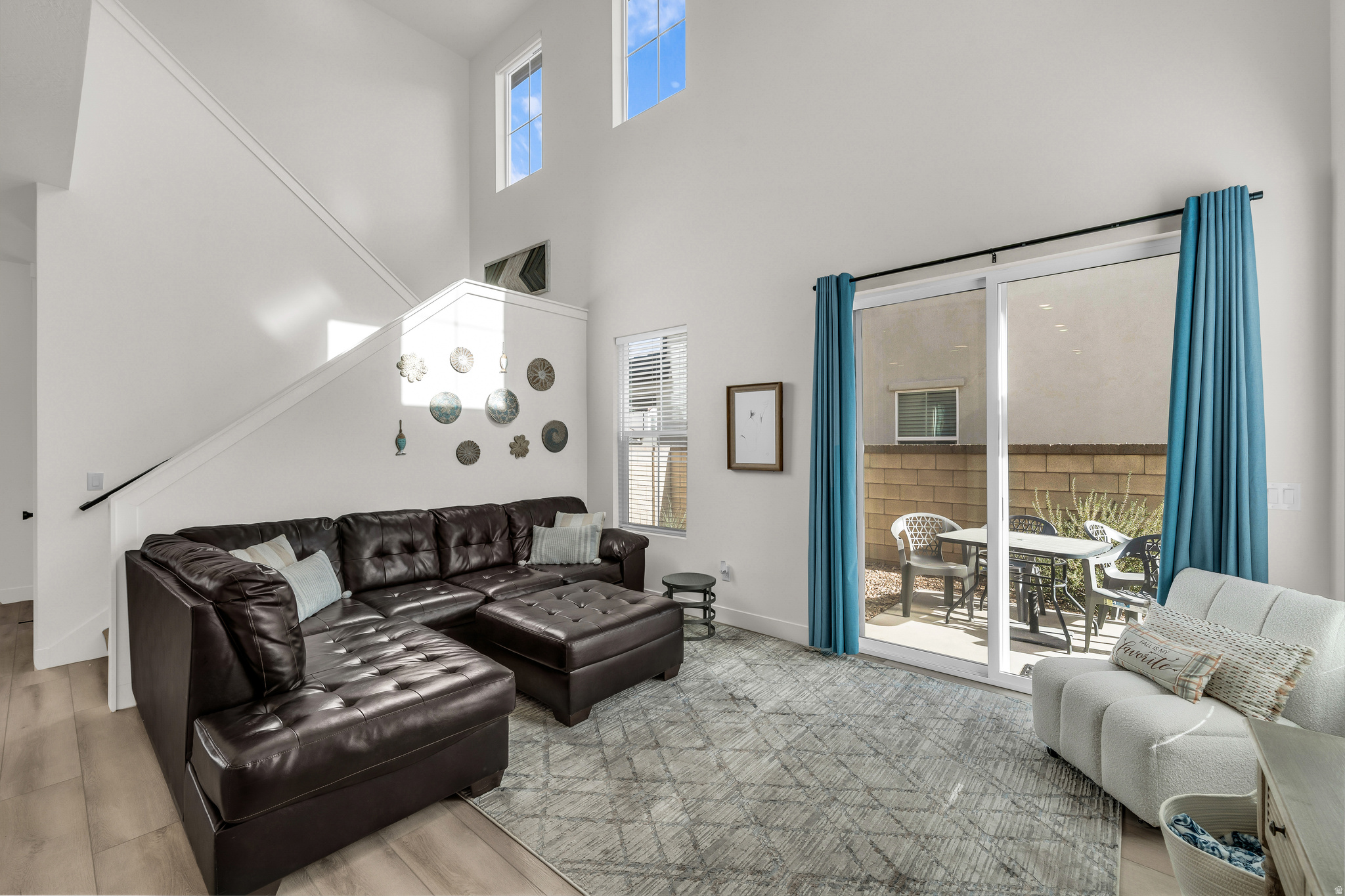 SAGE HAVEN 1 - Residential