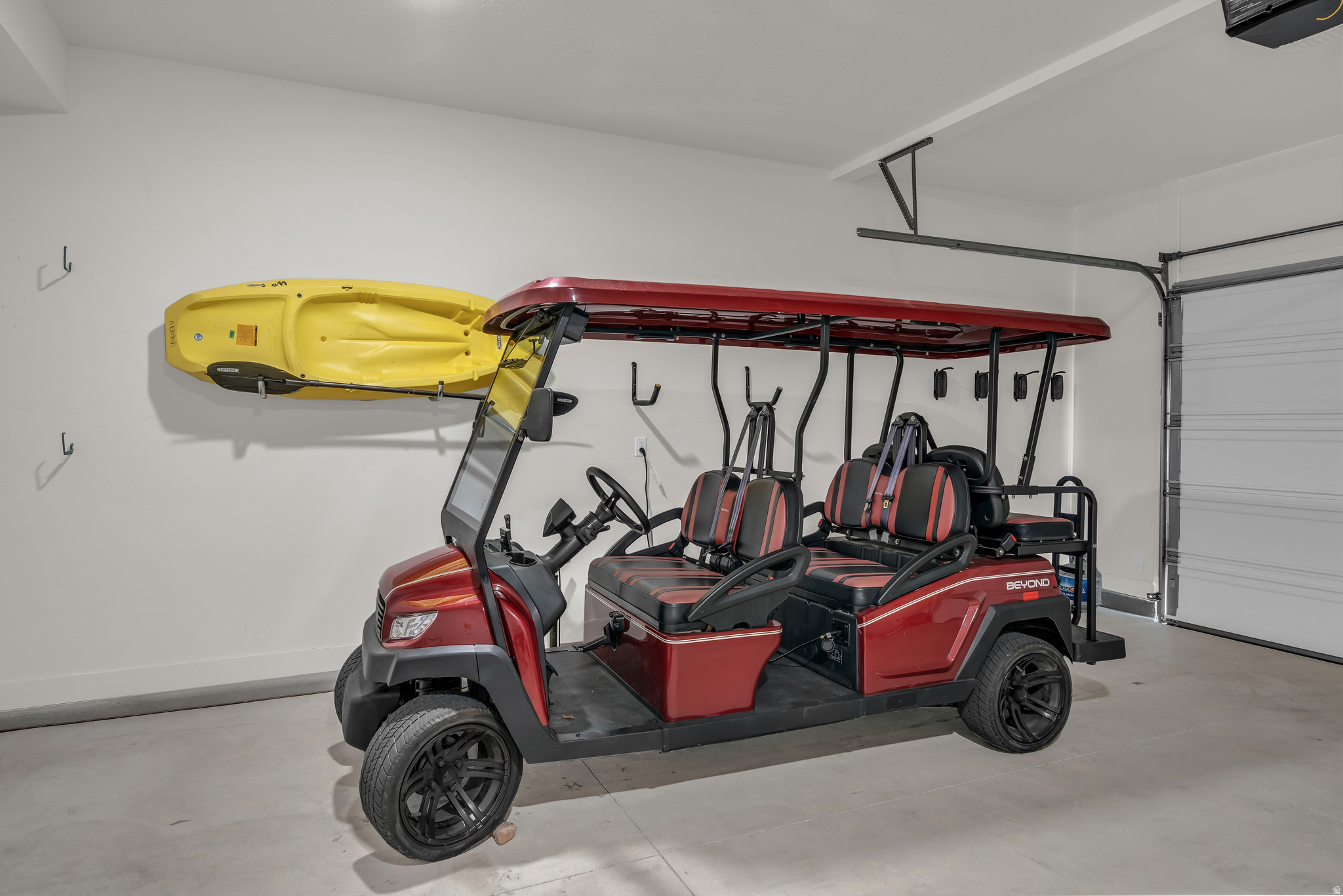 SAGE HAVEN 1 - Residential